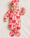 John 3:16 Bamboo Knotted Gown