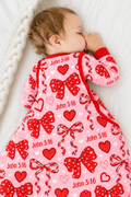 John 3:16 Bamboo Sleep Sack
