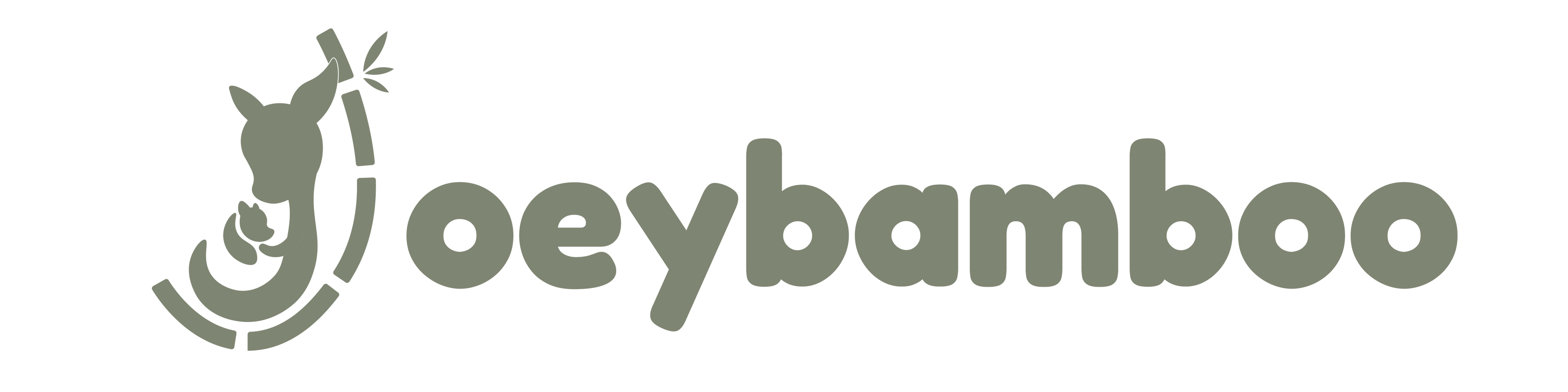Joey Bamboo