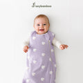 Butter Cloud Bamboo Sleep Bag - Wearable Baby Blanket