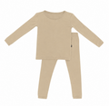 Long Sleeve Marshmallow Pajamas