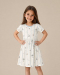 First Tide Bamboo Dress